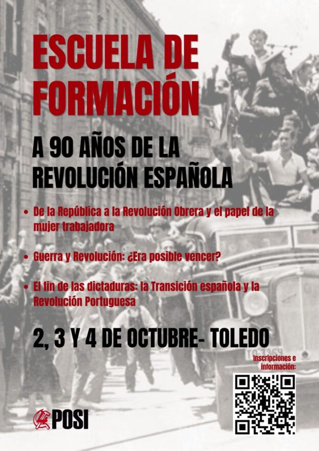 Jornadas de formación